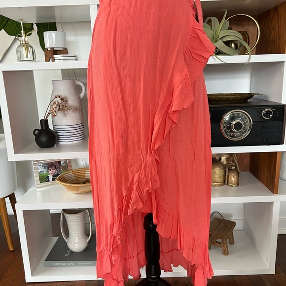 Swimsuit coverup in size small - Picture 2 of 5